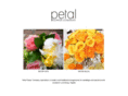 petalflowercompany.com