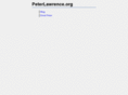 peterlawrence.org
