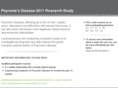 peyronies-research.com