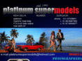 platinumsupermodels.com