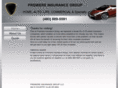 premiereinsurancegroup.com