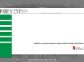 prevotdesign.com