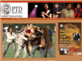 ptdproductions.com