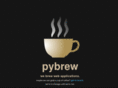 pybrew.com
