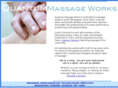 quantummassageworks.com