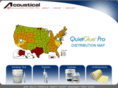 quietgluesoundproofing.com