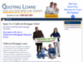 quotingloans.com