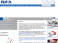 rayausa.com