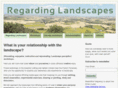 regarding-landscapes.com