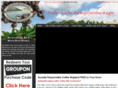rescueroast.com