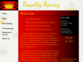 royaltyracing.net
