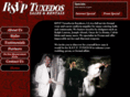 rsvptuxedos.com