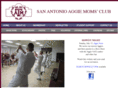 sanantonioaggiemoms.org