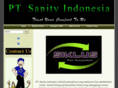 sanityindonesia.com