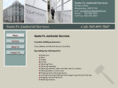 santafejanitorial.com