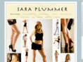 saraplummer.com