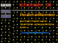 schicksale.de