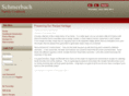 schmerbook.com