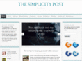 simplicitypost.com