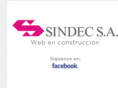 sindecsa.com
