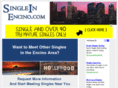 singleinencino.com