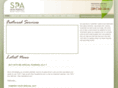 skinperfectaesthetics.com