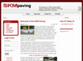skmpaving.com