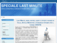 specialelastminute.com