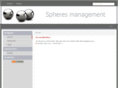 spheres-management.com