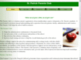 stpatrickparentsclub.org