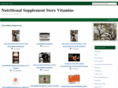 supplementstores.org