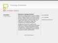 synergyexcellence.com