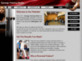 synergytrainingstudio.com