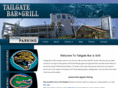 tailgatebarandgrill.com
