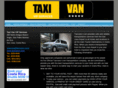 taxivancr.com