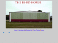 theb1rdhouse.com
