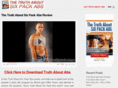 thetruthaboutsixpackabsreviewed.com