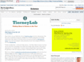 tierneylab.com