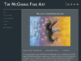 timmcginnisart.com