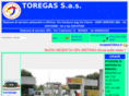 toregas.com