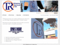 trshipping.co.uk