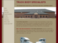 truckbodyspecialists.com