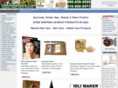 usaindiastore.com
