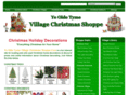 village-christmas-shoppe.com