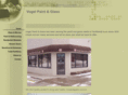 vogelpaintandglass.com