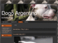 workingdogoargentino.com