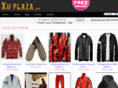 xuplaza.com