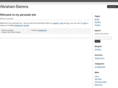 abrahambarrera.me