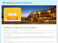 acceptanceinsurancequotes.org
