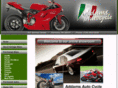 adamsautocycle.com